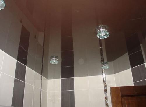 Потолок в частном доме. Варианты отделки потолков в доме 11 Потолок в частном доме. Варианты отделки потолков в доме 11