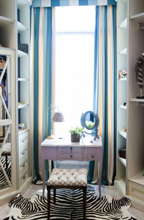 Гардеробная на балконе. Ваше мнение? 03