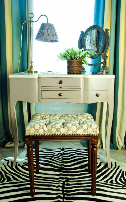 Гардеробная на балконе. Ваше мнение? 07