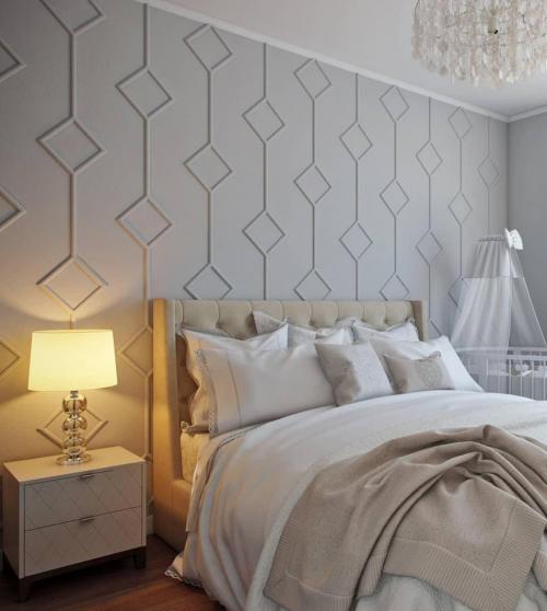 Проект квартиры 45 кв. м для пары 05