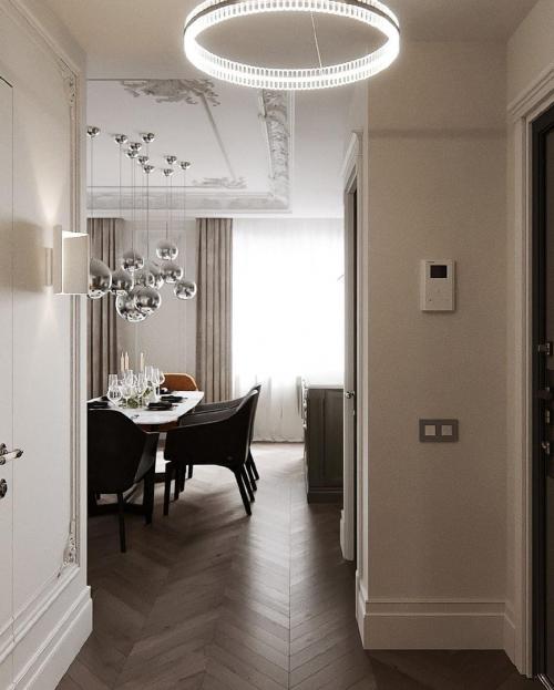 Дизайн квартиры 100кв. м. Оцениваем от 1 до 10 03