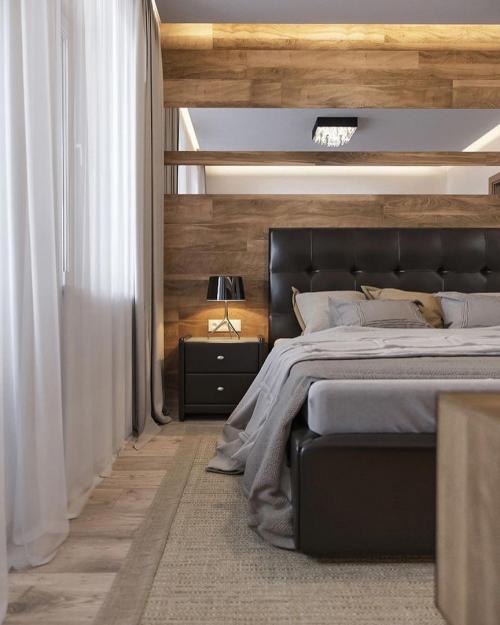 Какая спальня Вам понравилась больше: 1-2-3-4? 03