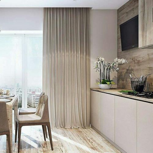 Как Вам кухня? Что понравилось? 02