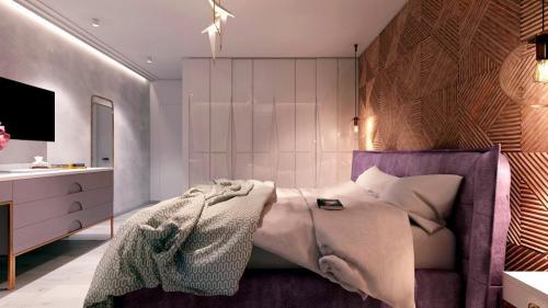 Оцените дизайн спальни от 1 до 10. 04