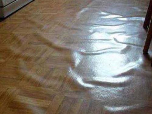 Ковролин или линолеум. Что выбрать: ковролин или линолеум