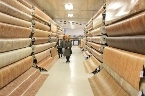 Ковролин вместо линолеума. Основные технические характеристики линолеума