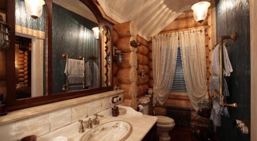 Как положить плитку на деревянный пол в деревянном доме. Подготовительные работы 05 Как положить плитку на деревянный пол в деревянном доме. Подготовительные работы 05