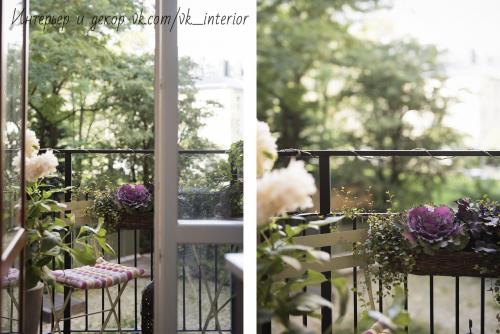 Оцените интерьер кухни в скандинавском стиле 03