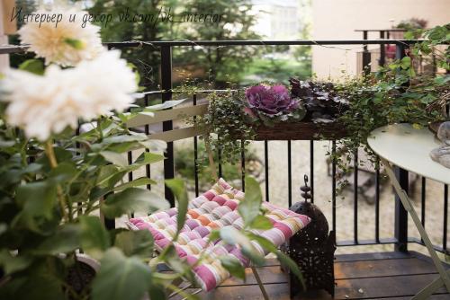 Оцените интерьер кухни в скандинавском стиле 01