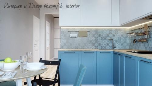 Что Вам понравилось в дизайне кухни? А что не понравилось? 03