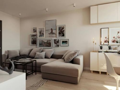 Оцениваем дизайн квартиры от 1 до 10 06