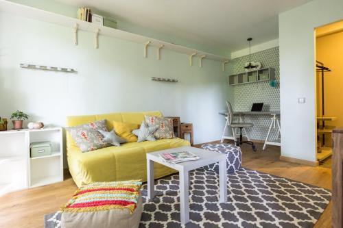 Оцениваем дизайн однокомнатной квартиры 03