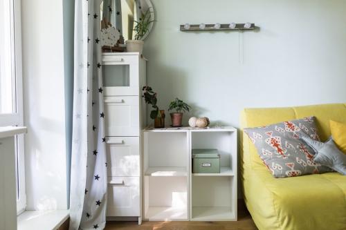 Оцениваем дизайн однокомнатной квартиры 02