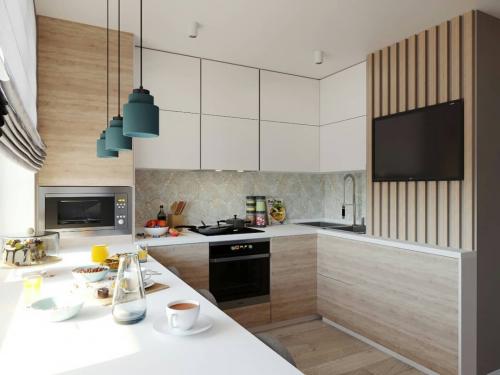 Оцениваем дизайн квартиры от 1 до 10 01