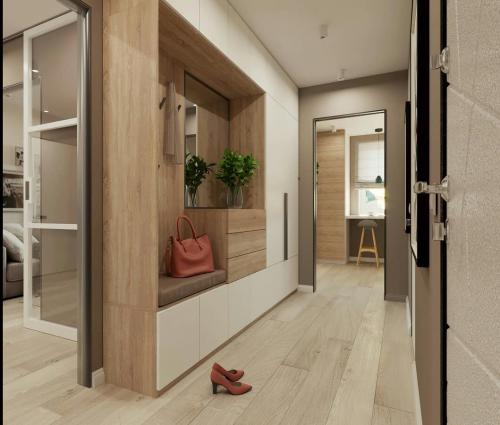 Оцениваем дизайн квартиры от 1 до 10 08