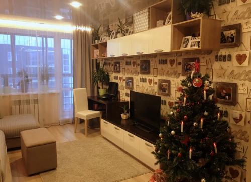 Кухня руками мужа нашей подписчицы 06