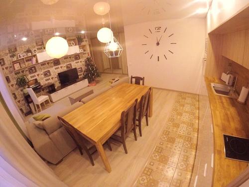 Кухня руками мужа нашей подписчицы 04