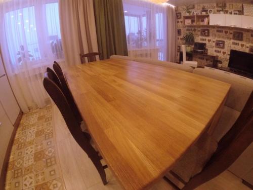 Кухня руками мужа нашей подписчицы 03