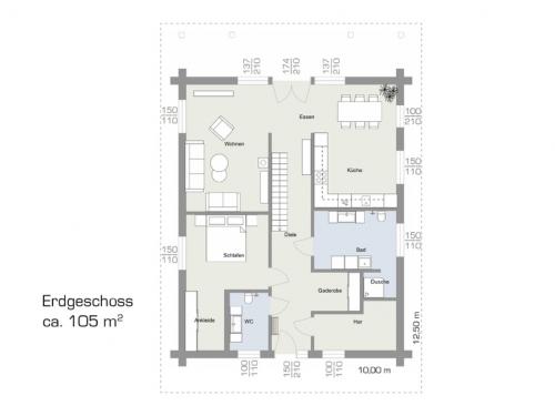 Оцените этот уютный дом 02