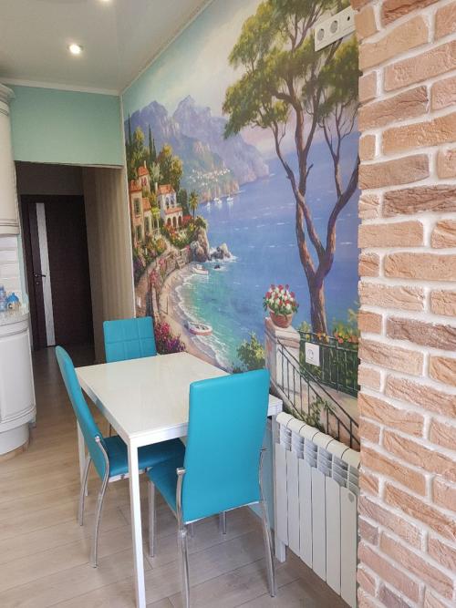 Оцените дизайн кухни. Что Вам понравилось, а что нет? 03