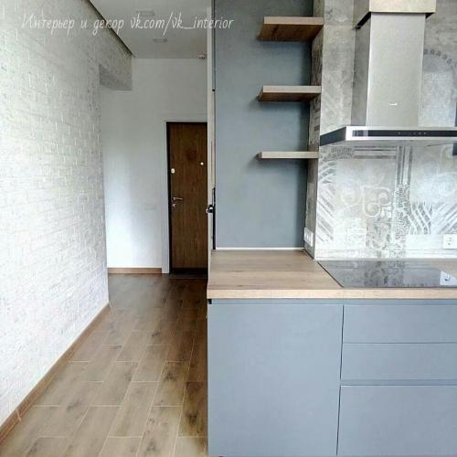 Оцените проект и реализацию кухни 02