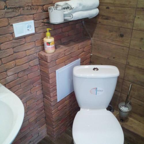 Ванная комната от нашего подписчика. Оцените. 01