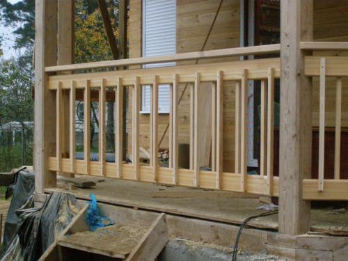 Веранда своими руками пошагово. Веранда своими руками – пошаговая инструкция и советы экспертов, как изготовить пристройку к дому (105 фото)