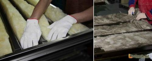 Как утеплить железную дверь в частном доме. Как утеплить металлическую входную дверь — пошаговая инструкция 03