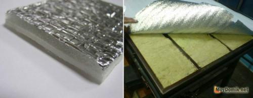 Как утеплить железную дверь в частном доме. Как утеплить металлическую входную дверь — пошаговая инструкция 01