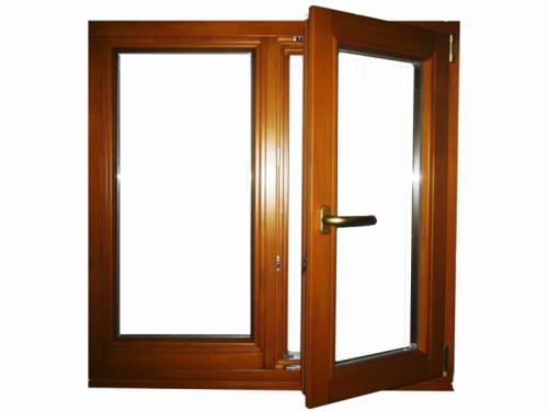 Как облагородить старые окна. Порядок проведения работ. 03