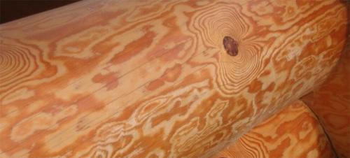 Дом из кругляка, как построить. Из какого бревна лучше строить дом? 11 Дом из кругляка, как построить. Из какого бревна лучше строить дом? 11