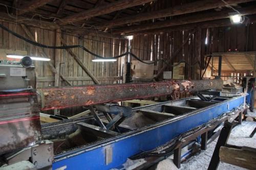 Дом из кругляка, как построить. Из какого бревна лучше строить дом? 08 Дом из кругляка, как построить. Из какого бревна лучше строить дом? 08