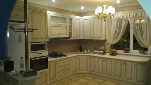 Оцените кухню от подписчицы 01