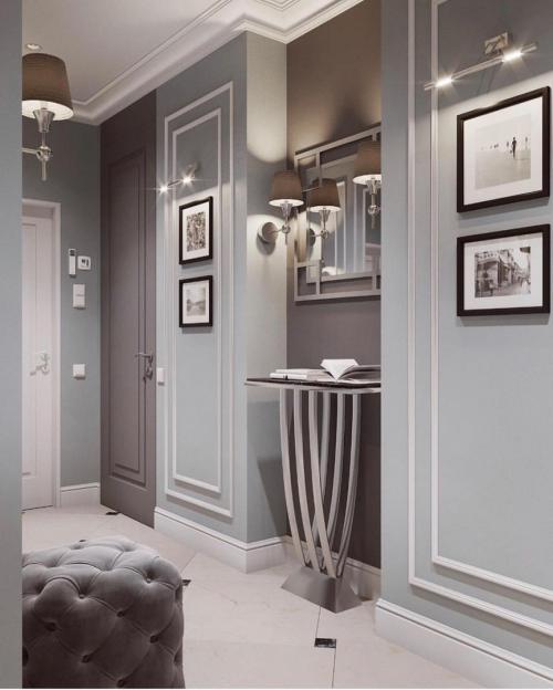 Оцениmе дизайн квартиры от 1 до 10 06