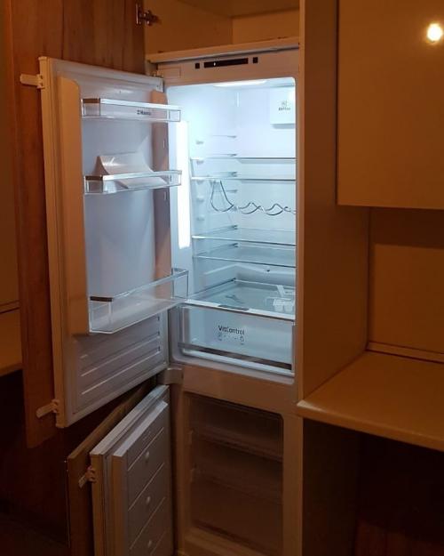 И еще одна кухня от подписчика 04