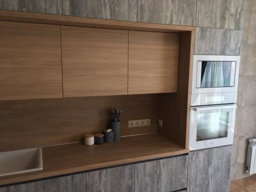 Кухня от нашей nодnисчицы. 02