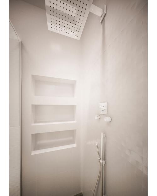 Дизайн маленькой ванной комнтаы 03