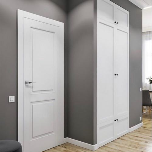 Дизайн какой прихожей вам нравится больше: 1, 2 или 3? Почему? 02