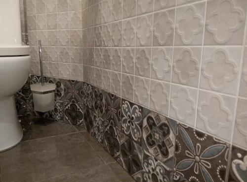 Санузел от нашей подписчицы 06