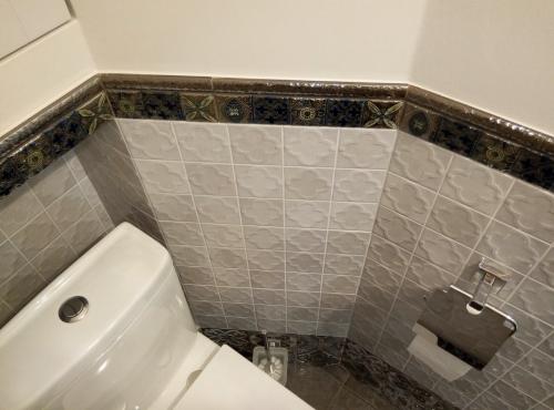 Санузел от нашей подписчицы 07