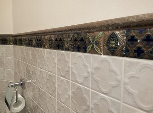 Санузел от нашей подписчицы 01