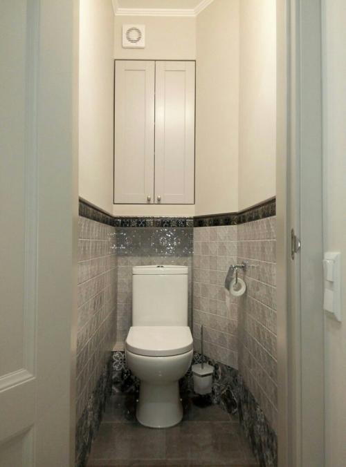 Санузел от нашей подписчицы 04