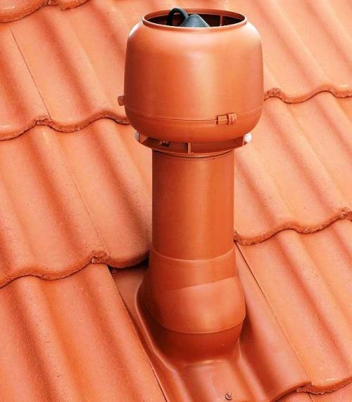 Кухонная вытяжка в частном доме зимой. Виды и особенности