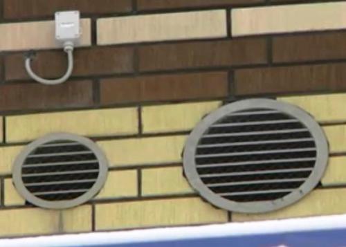 Кухонная вытяжка в частном доме зимой. Виды и особенности