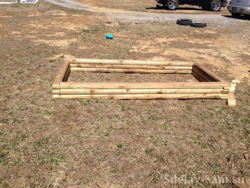 Песочница закрывающаяся своими руками. Из чего делаются песочницы своими руками: фото и советы 31 Песочница закрывающаяся своими руками. Из чего делаются песочницы своими руками: фото и советы 31