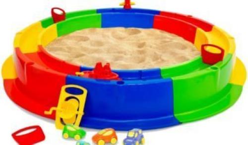 Песочница закрывающаяся своими руками. Из чего делаются песочницы своими руками: фото и советы 34 Песочница закрывающаяся своими руками. Из чего делаются песочницы своими руками: фото и советы 34