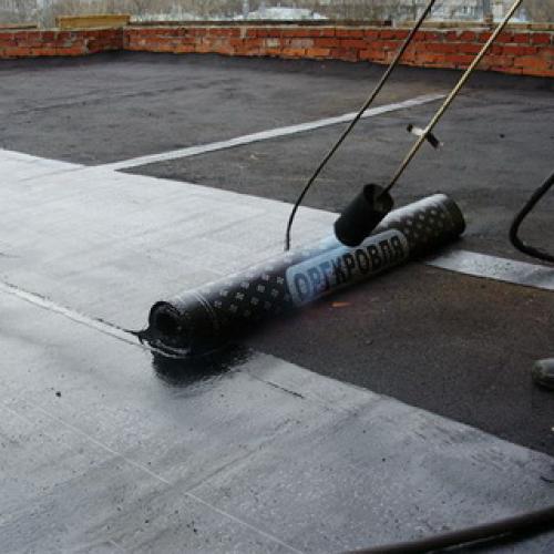 Течет мягкая кровля, что делать. Что такое мягкая кровля, её преимущества и недостатки