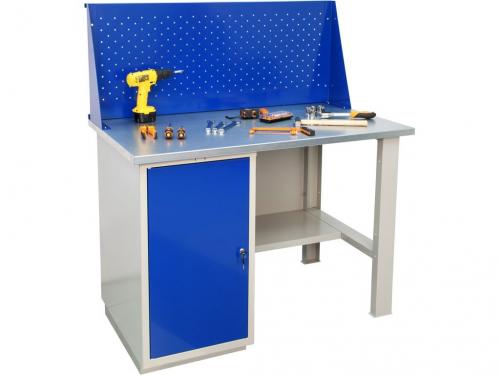 Стандартная высота столярного верстака. Какой должна быть высота верстака для работы стоя