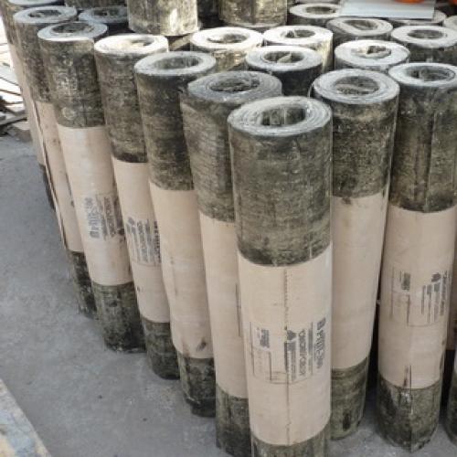 Течет мягкая кровля, что делать. Что такое мягкая кровля, её преимущества и недостатки