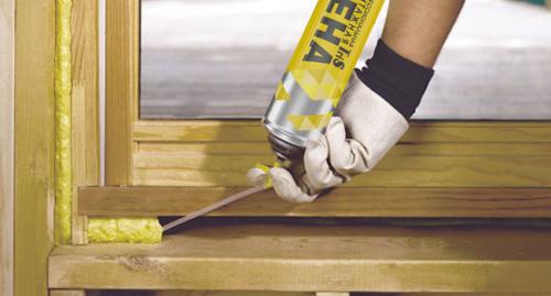 Чем заклеить окна на зиму форум. Чем заклеить окна на зиму: лучший ответ — сочетание материалов